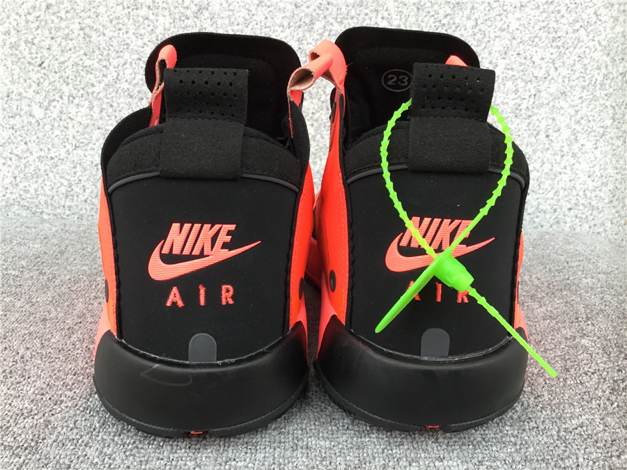 Nike Air Jordan 34 AR3240-600