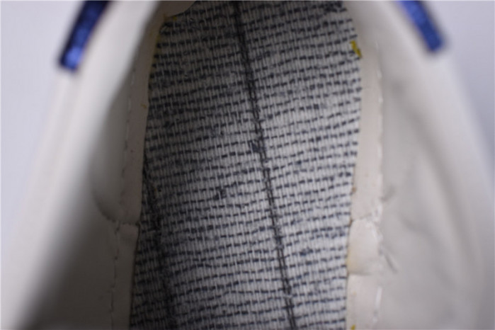 GUCCI Ace Embroidered Low-Top Sneaker womens 6951103-5618