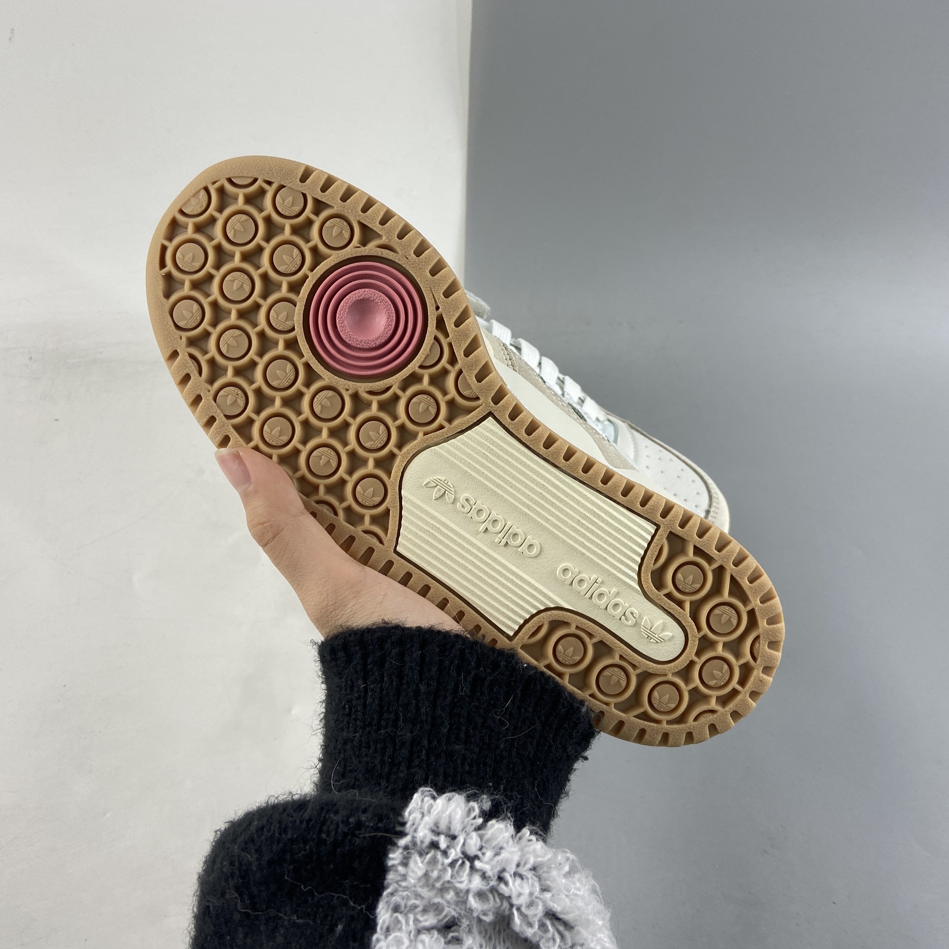 Adidas Samba Vegan FY7998