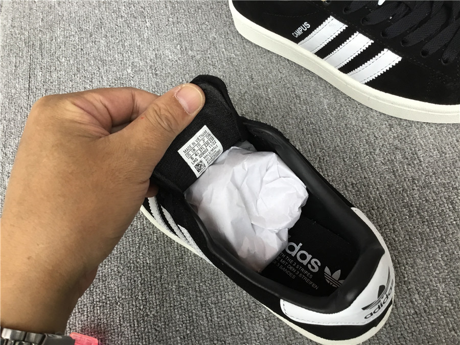 Adidas Samba Vegan BZ0084