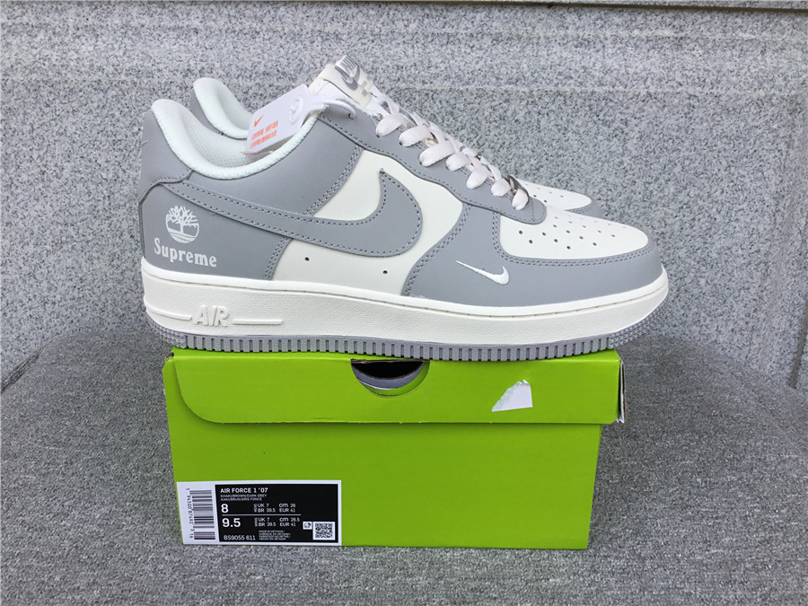 Nk Air Force 1 BS9055-611