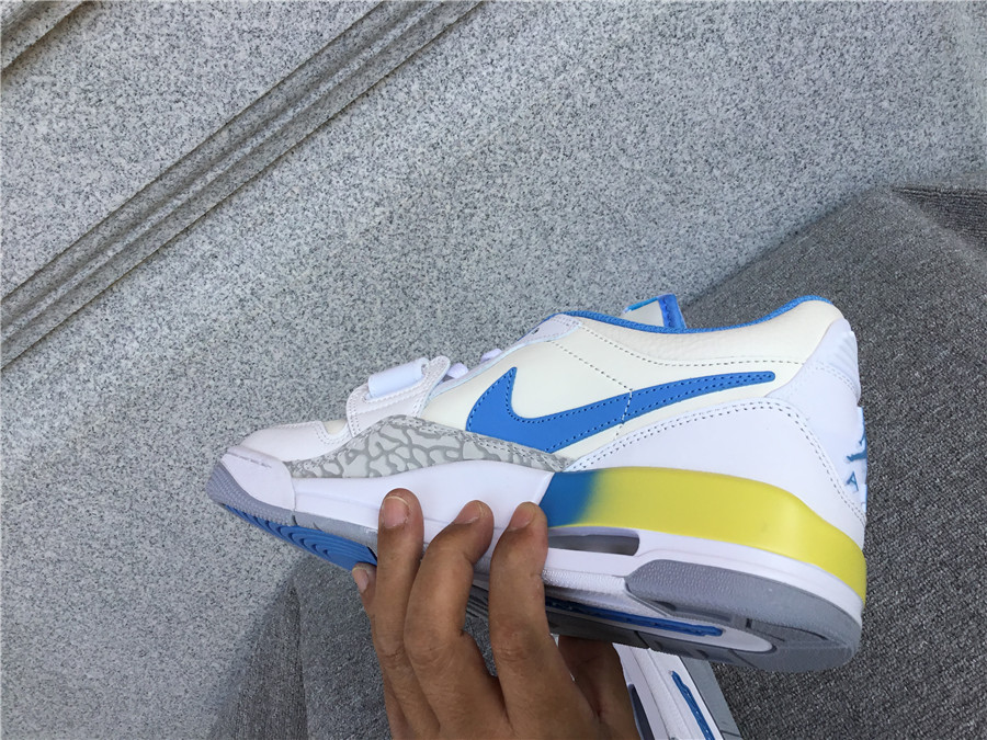 Air Jordan Legacy 312 FJ7223-141