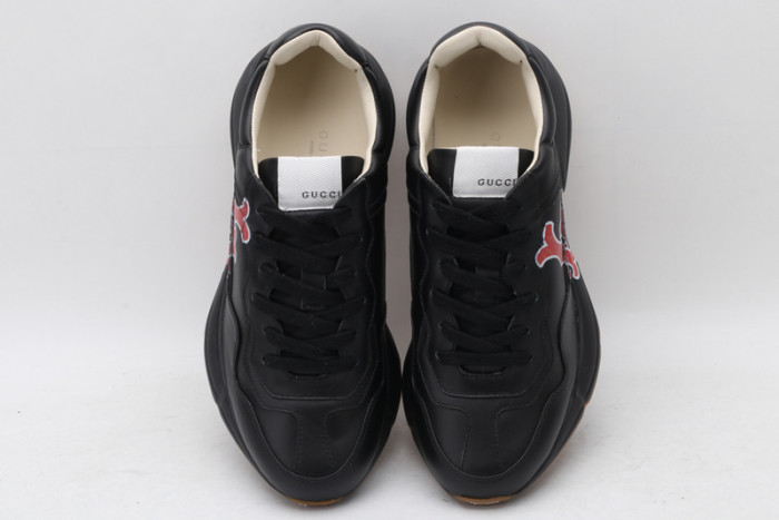 Gucc* Trainer Sneaker39