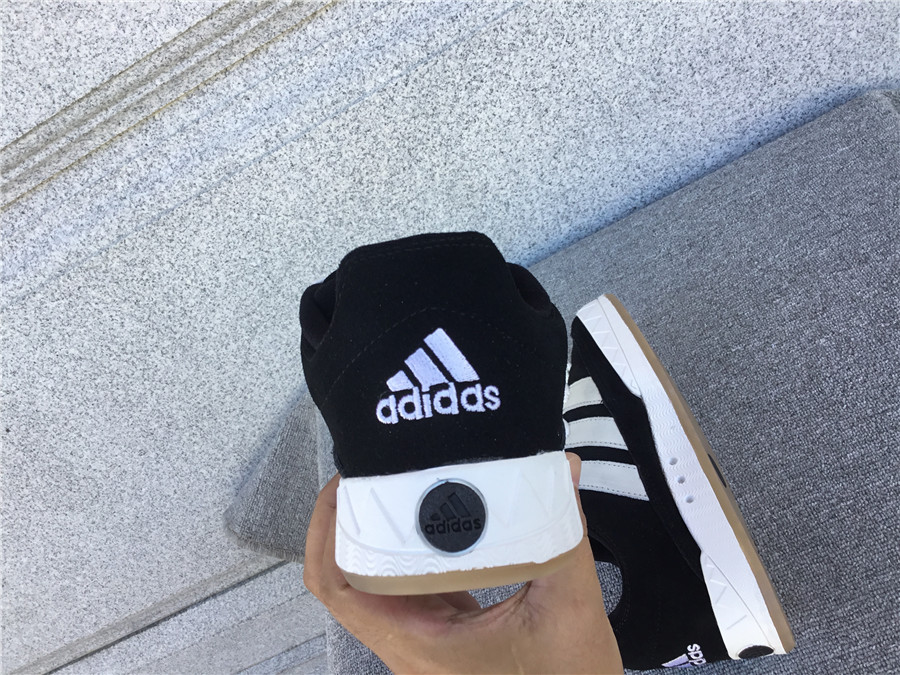 Adidas Samba Vegan GY5274