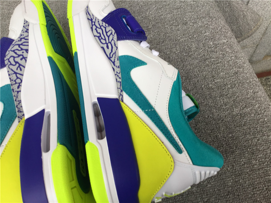 Air Jordan Legacy 312 low CD7069-103