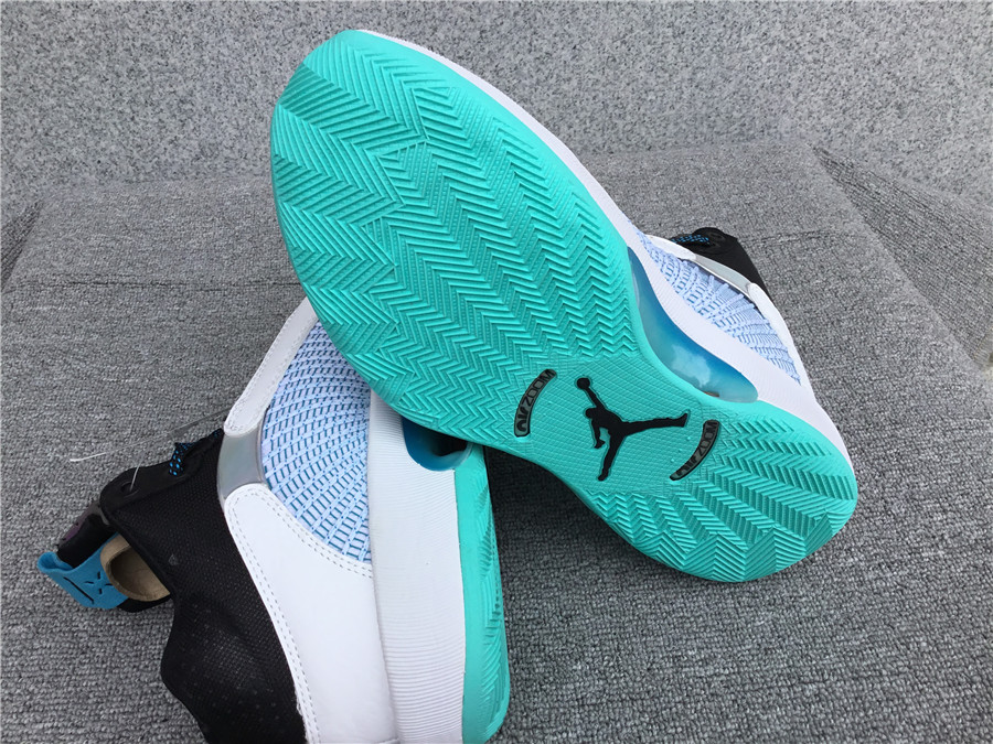 Nike Air Jordan 35 CZ8153-100