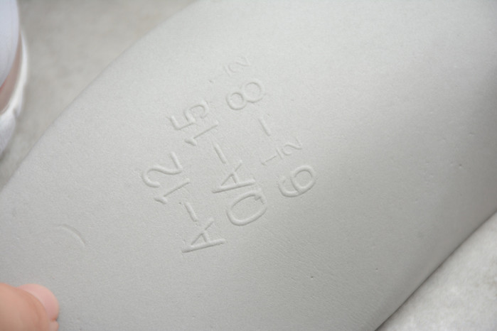 Nike Air More Uptempo ??96 White Red 921948-102