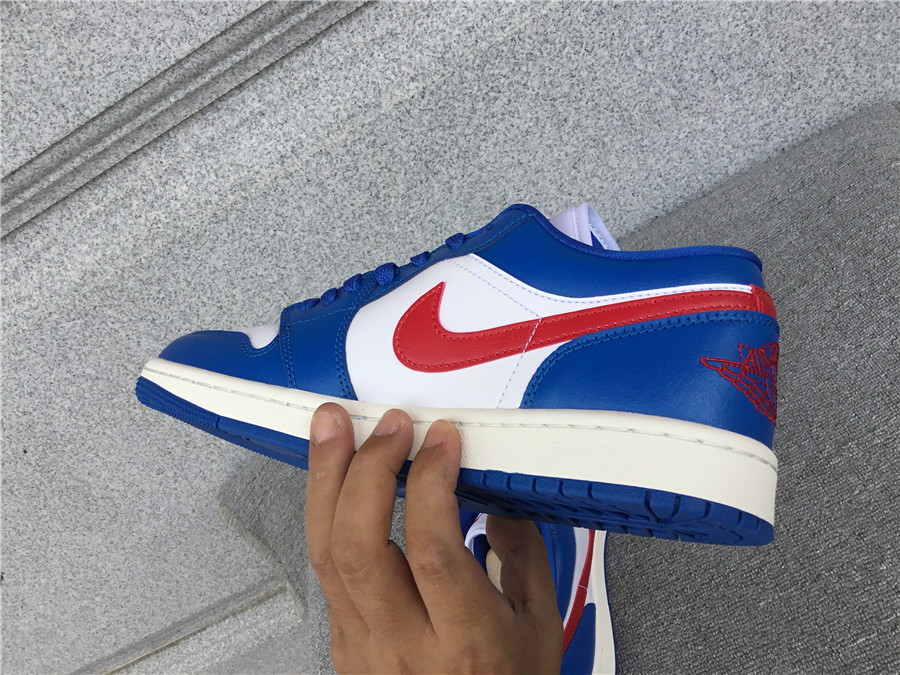 Air Jordan 1 Low DC0774-416