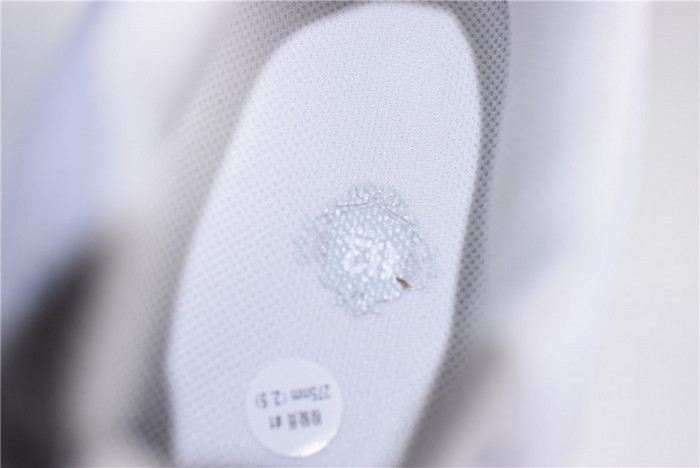 Nike Air Force 1 07 All Triple White Classic Shoes Sneakers AF1 315122-111/CW2288-111