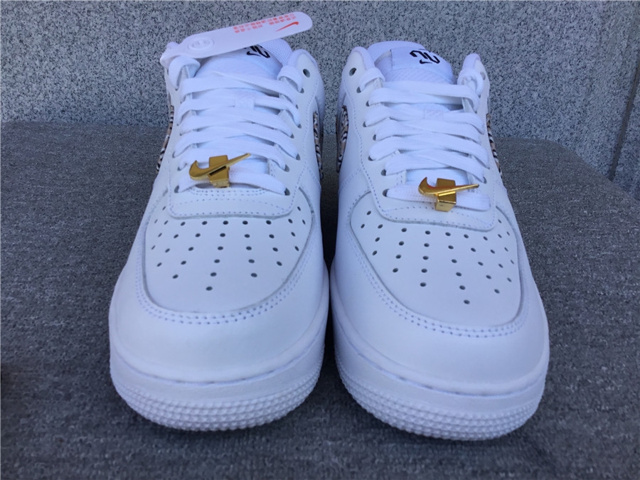 Nk Air Force 1 DZ2709-100