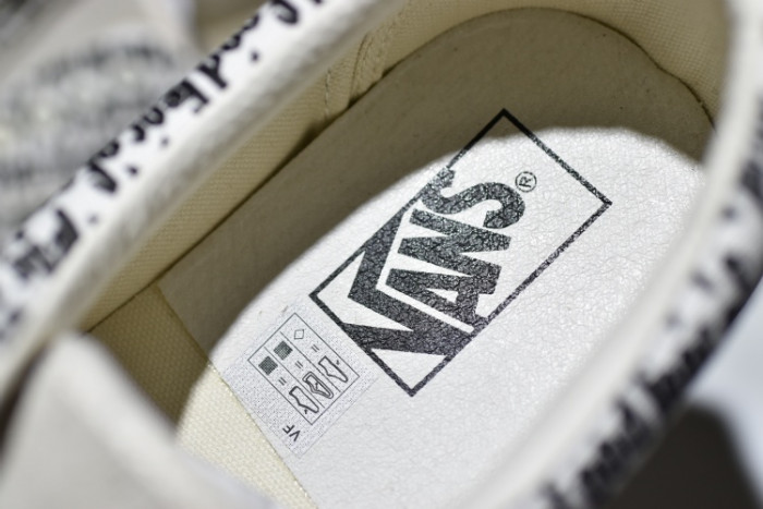 FEAR OF GOD X PACSUN VANS ERA 97 REISSUE VN0A2XRYML6