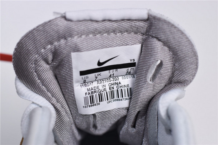 Offwhite x Nike Air Monarch the M2K Tekno AO3108-200