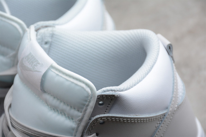 Nk SB Dunk High DD1399-100