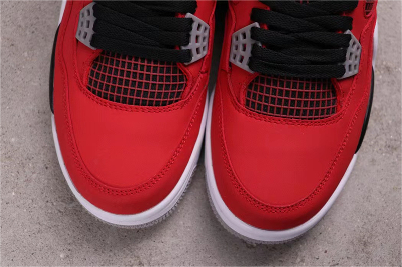 Jordan 4 Retro Toro Bravo 308497-603