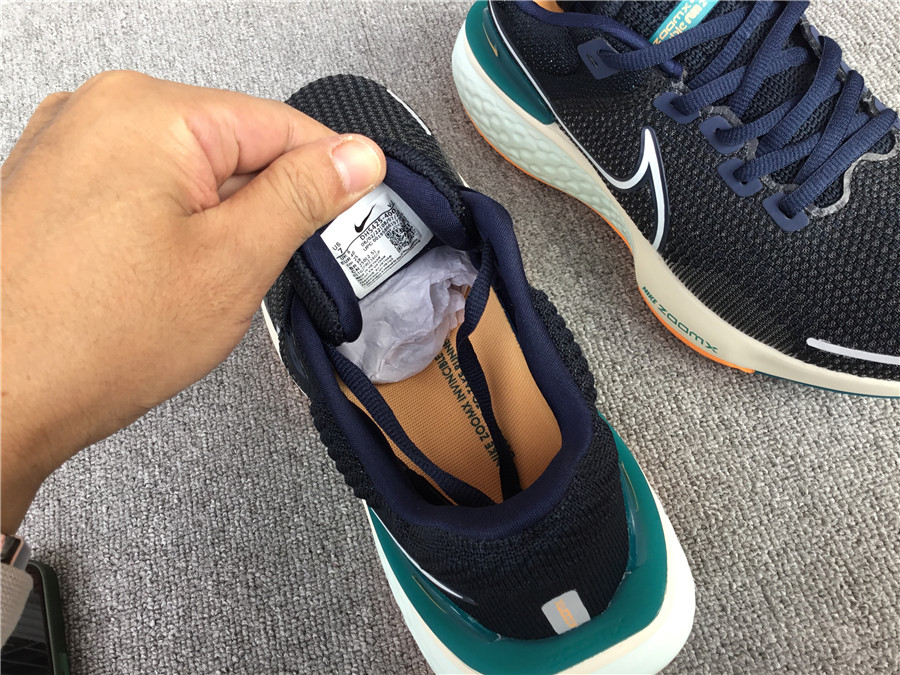 Nike Zoom X Invincible Run Fk DH5425-400