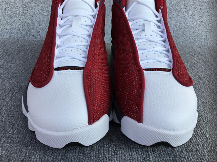 Air Jordan 13 Red Flint 414571-600