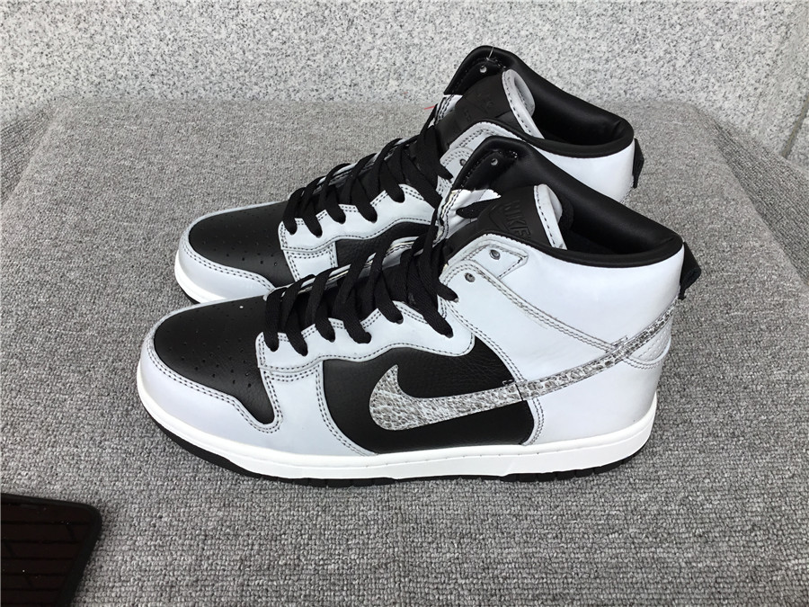 Nk Dunk Prm Hi Sp DZ4512-100