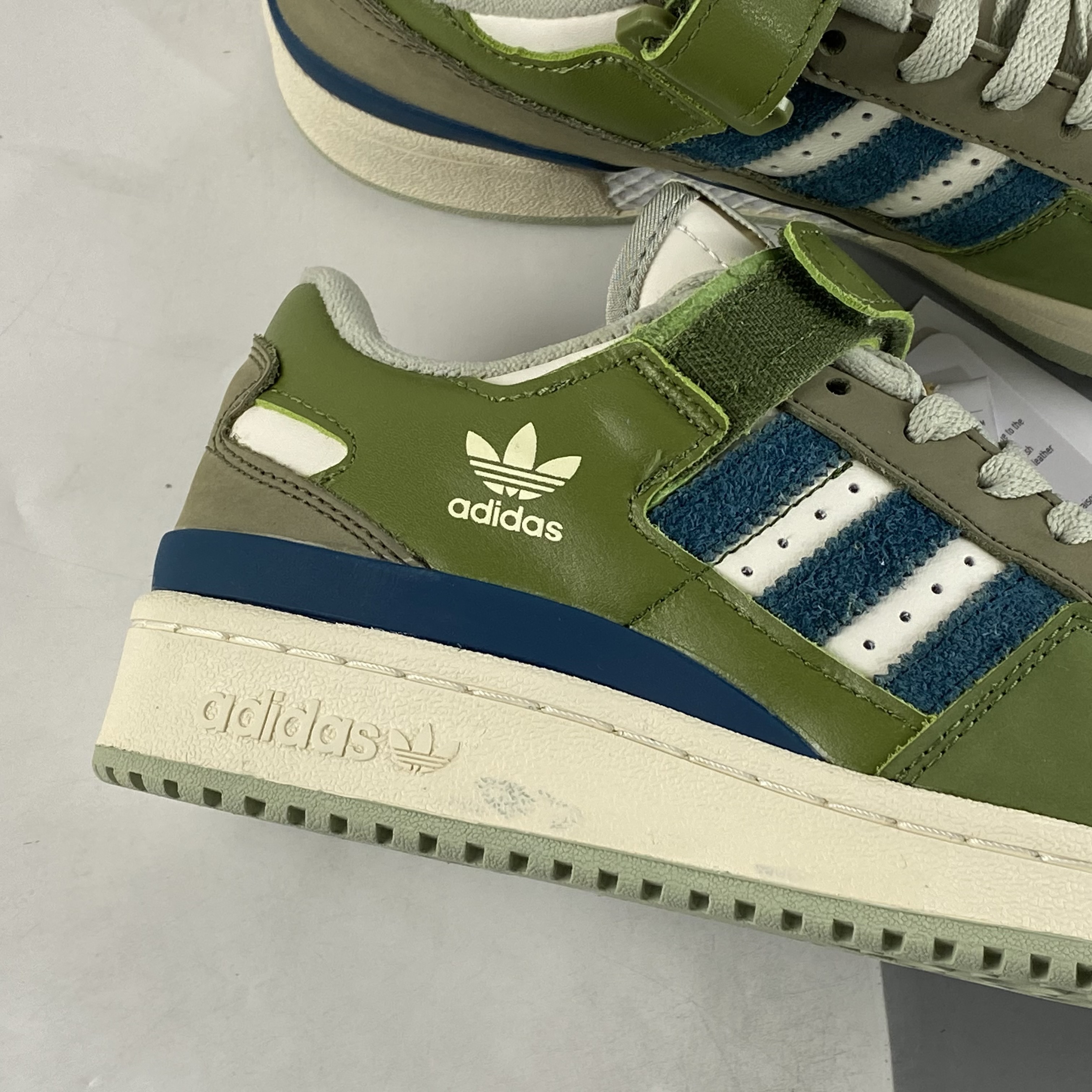 Adidas Samba Vegan GX4545