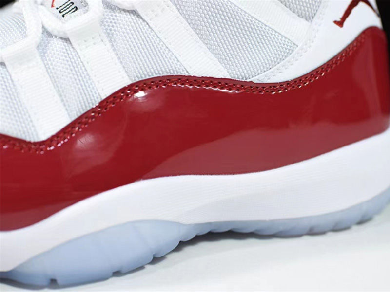 Jordan 11 Retro Cherry CT8012-116