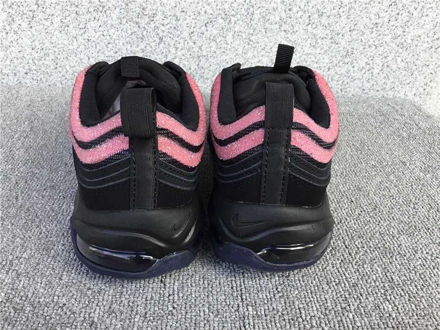 Nike Air Max 97 Full Length Air-Cushioned Running Shoes DB4698-001
