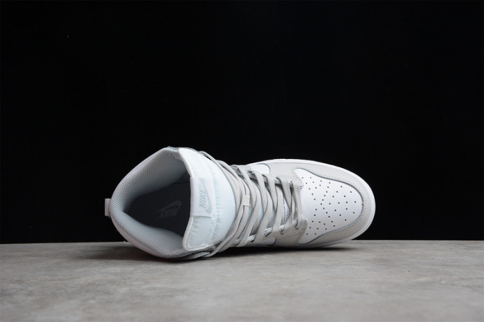 Nk SB Dunk High DD1399-100