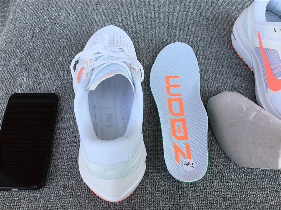 Nike Downshifter 11 Moon Landing Series Running Shoes CU1856-102