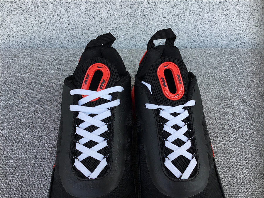 Nike Air Max 2090 Cushioned Running Shoes CU9174-600