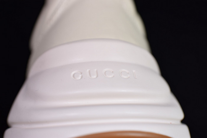 GUCCI Disney x Rhyton Vintage Trainer Sneaker 498916 A9L00 9522