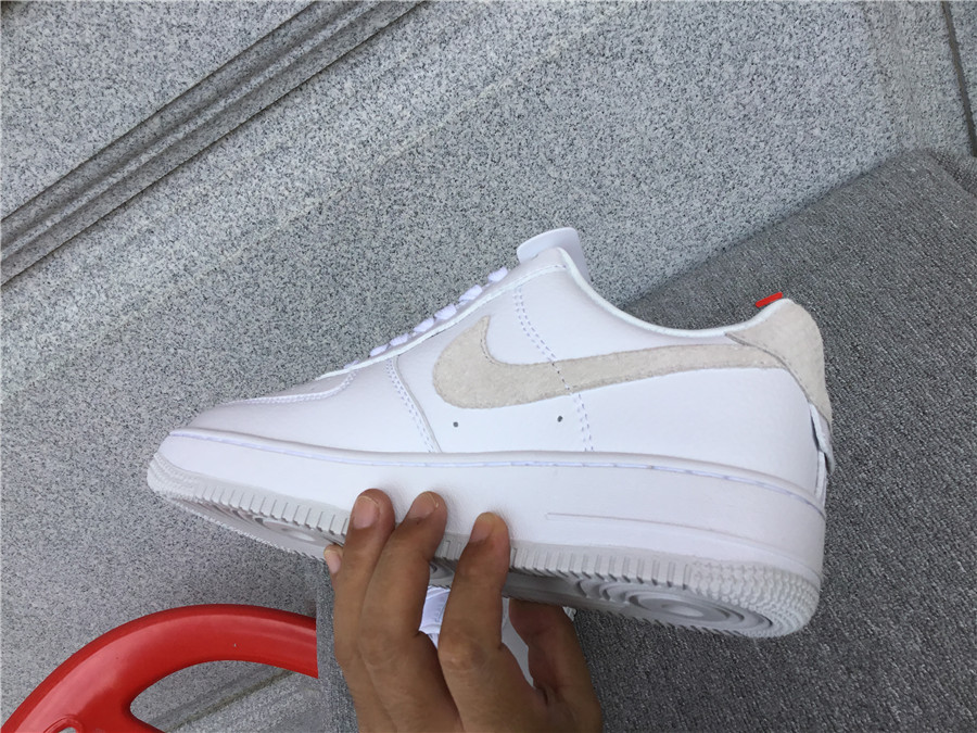 Nk Air Force 1 CN2873-100