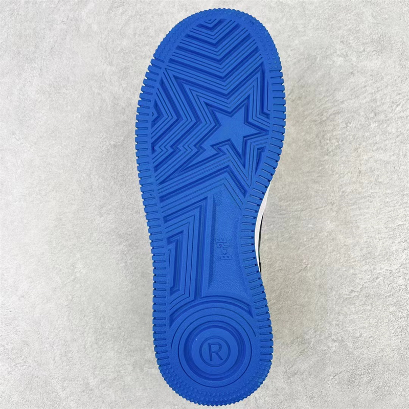 A Bathing Ape Bape Sta Brazil 1I80-191-004