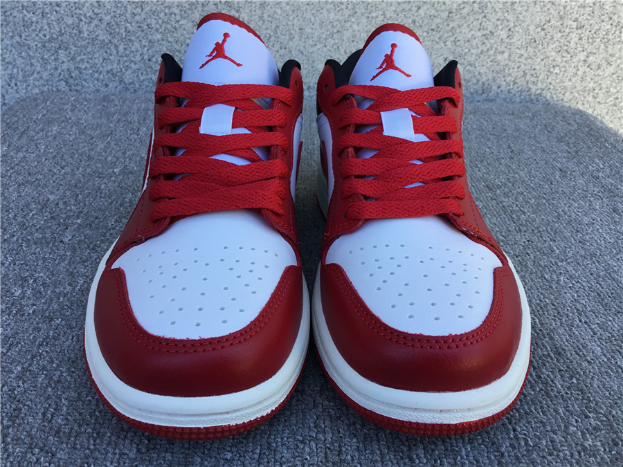 Air Jordan 1 Low DC0774-160