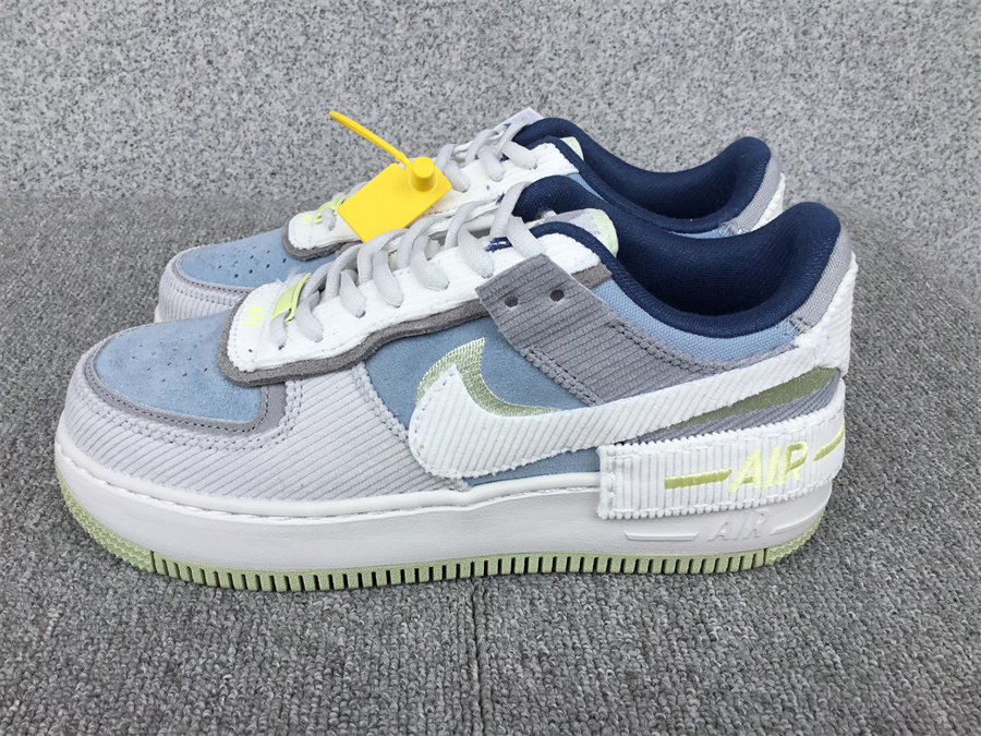 Air Force 1 Shadow DQ5075-411