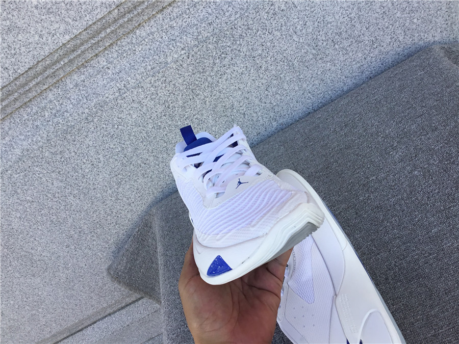 Air Jordan Luka 1 PF DN1772-201