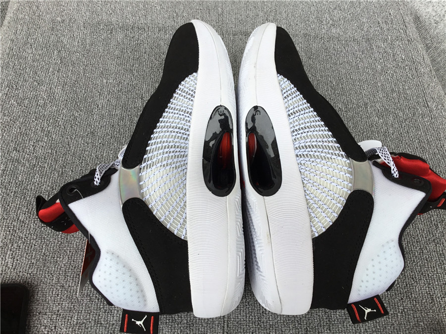 Nike Air Jordan 35 CQ4228-001