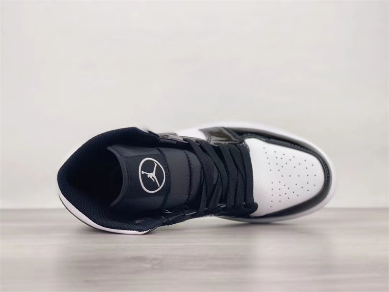 Jordan 1 MidCarbon Fiber DD1649-001