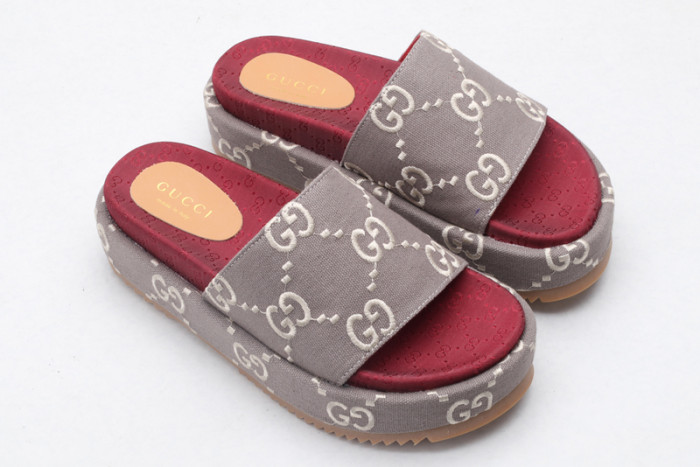 Gucc* Sandal78