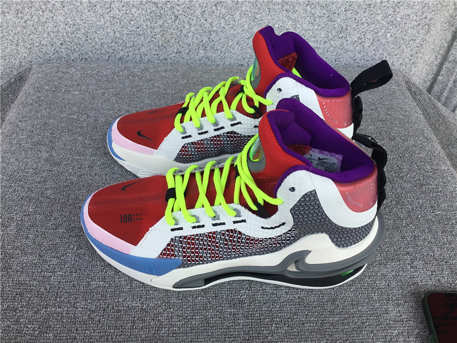 Nike Air Zoom G.T.Cut 2 EP CZ9907-100