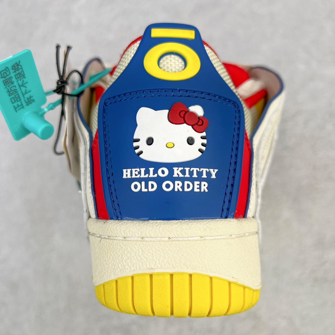 OLD ORDER Skater 001 0531OLD-12