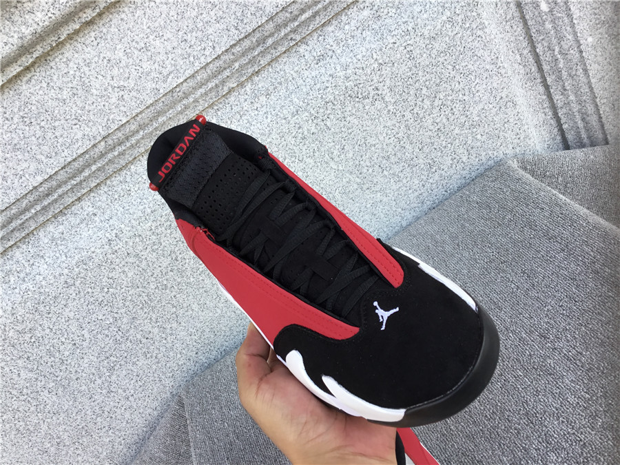Air Jordan 14 Last Shot 487471-003
