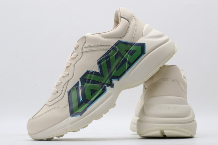 Gucc* Trainer Sneaker27