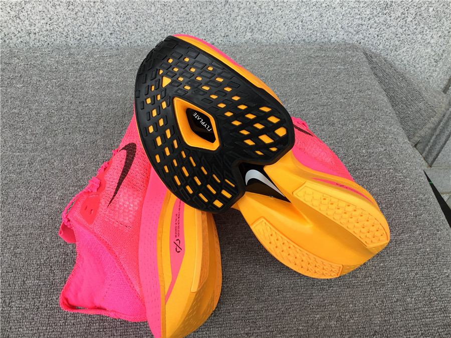 Nike Air Zoom Alphafly NEXT% 