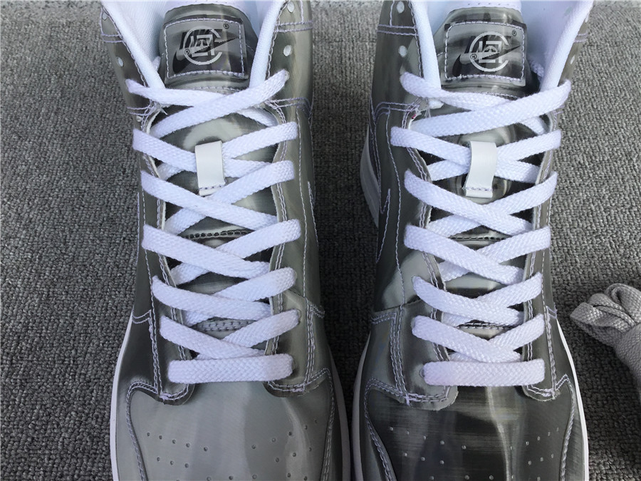 Clot x Nike Dunk High