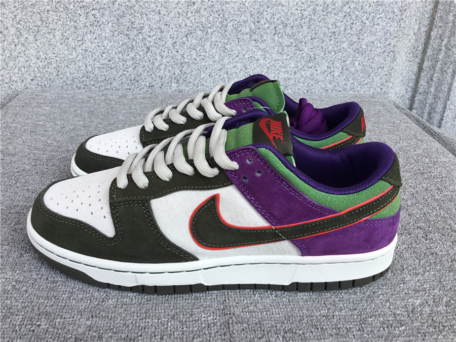 Otomo Katsuhiro x Nk SB Dunk Low