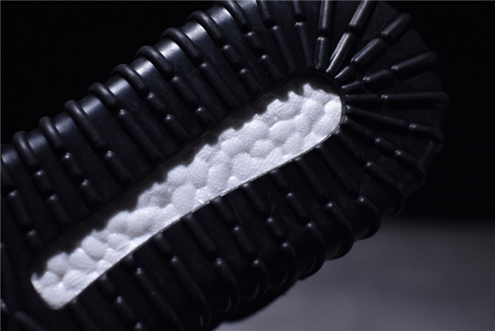 Adidas Yeezy Boost 750 Triple Black Cblack BB1839