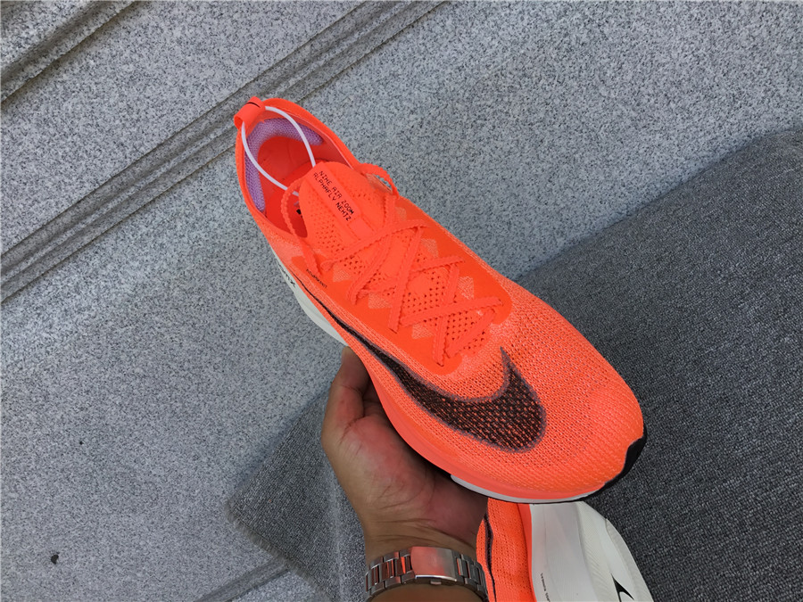 Nike Air Zoom Alphafly NEXT% 