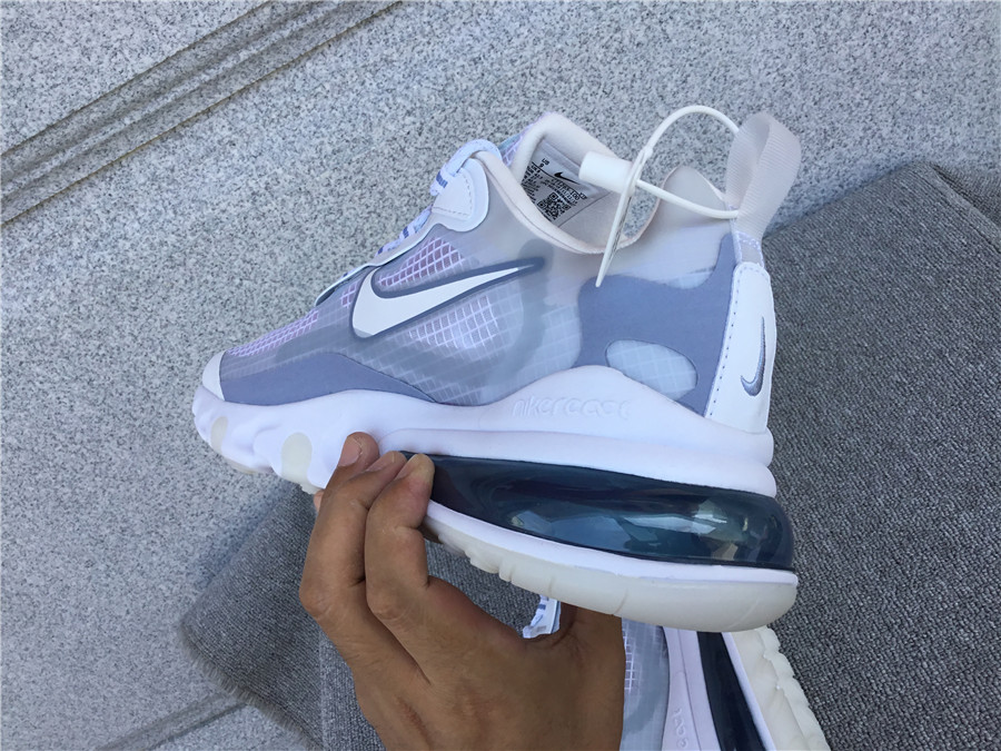 Nike Max270 React? Air? Max 270 React