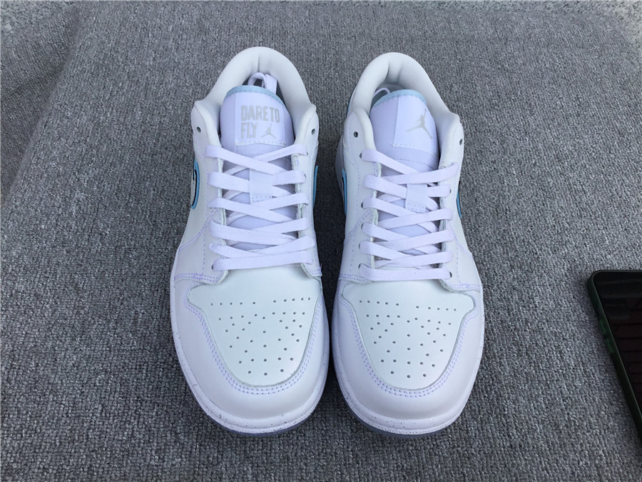 Air Jordan 1 Low FB1874-101