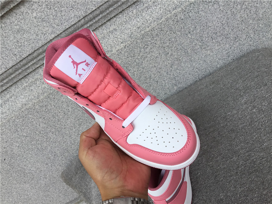 Air Jordan 1 Mid GS DQ8423-616