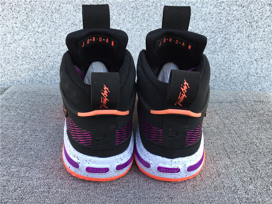 Nike Air Jordan 36 DA9053-004