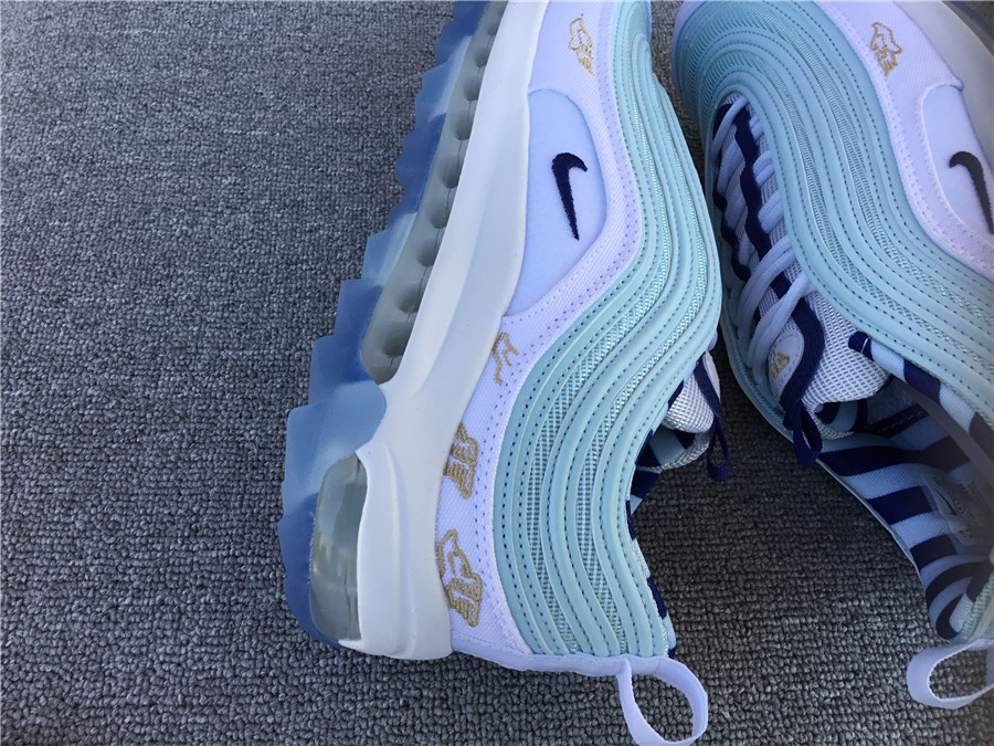 Nike Air Max 97 Golf CK1220-100